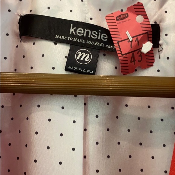 Jacket - Picture 2 of 2